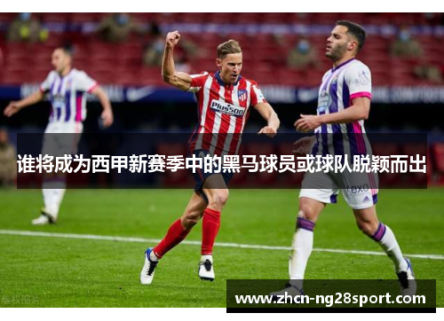 谁将成为西甲新赛季中的黑马球员或球队脱颖而出