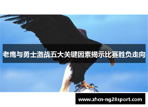 老鹰与勇士激战五大关键因素揭示比赛胜负走向