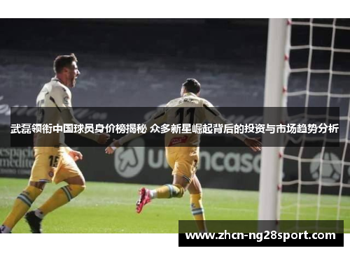 武磊领衔中国球员身价榜揭秘 众多新星崛起背后的投资与市场趋势分析