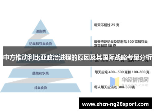 中方推动利比亚政治进程的原因及其国际战略考量分析
